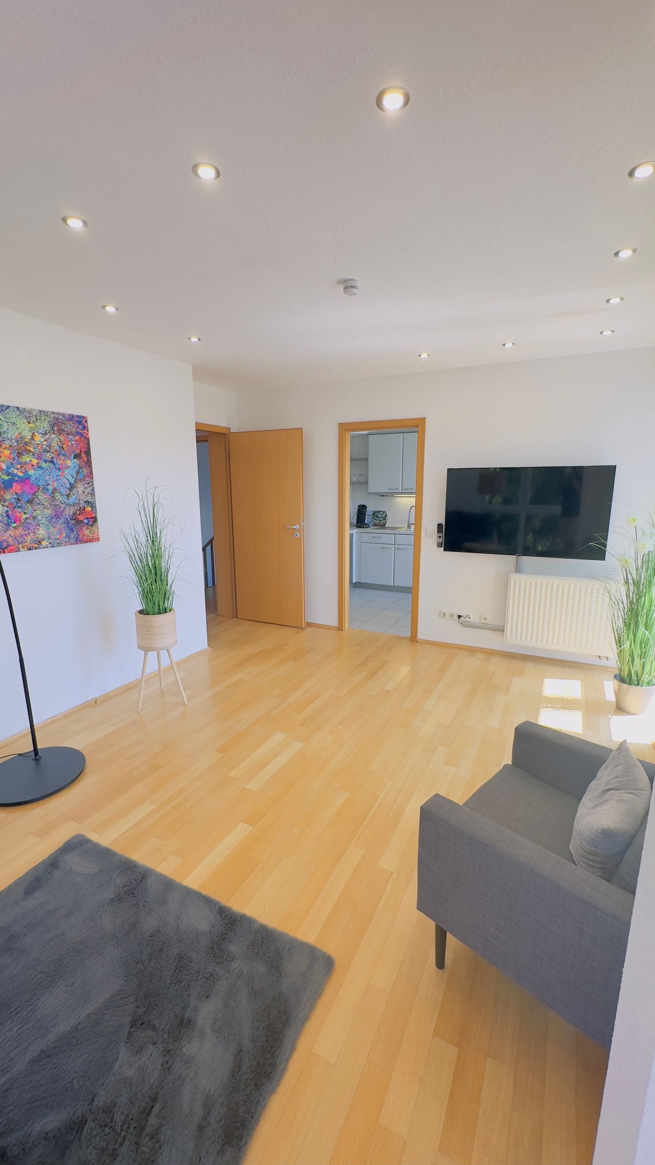 Wohnung Friedenstraße in Aachen