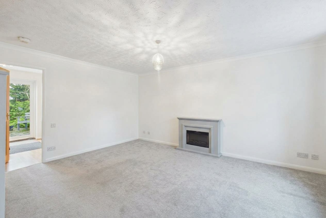 House Linnet Grove in Kendal