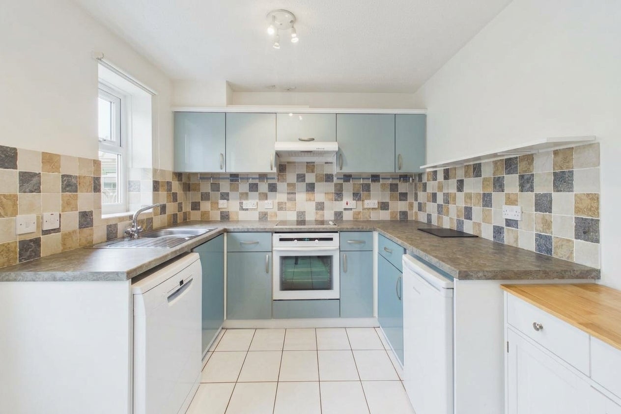 House Linnet Grove in Kendal