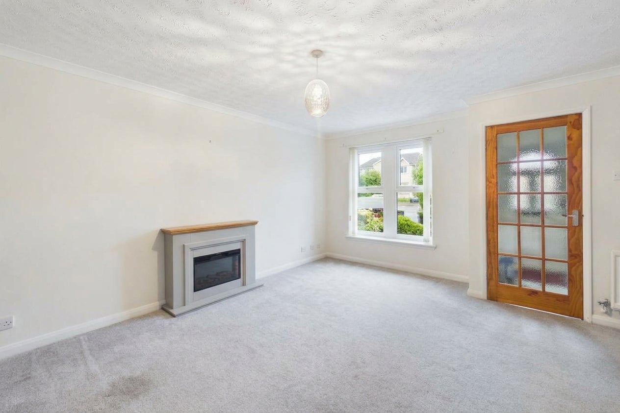 House Linnet Grove in Kendal