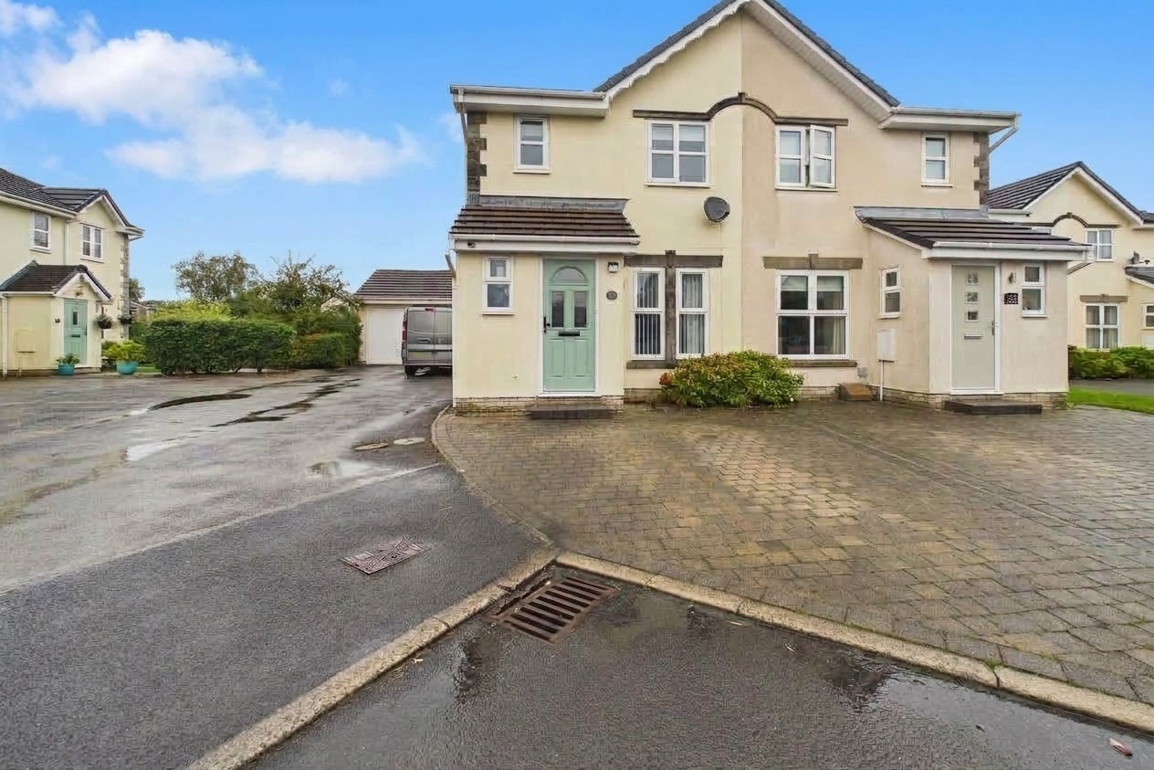 House Linnet Grove in Kendal