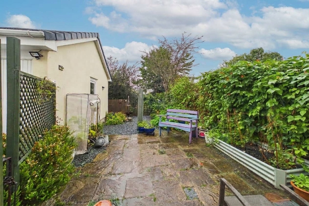 House Linnet Grove in Kendal