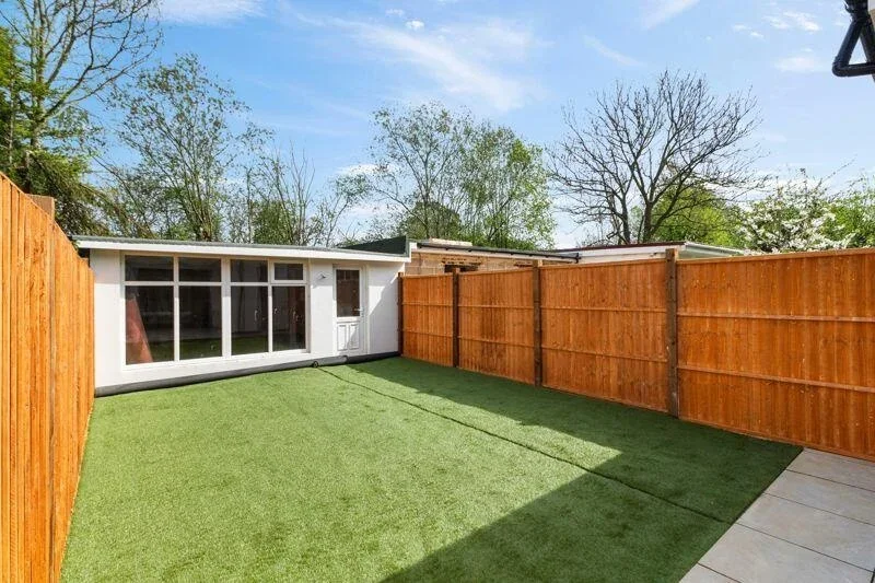 House Cheyne Walk in Greater London