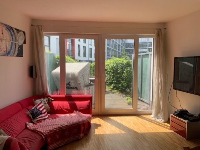 Wohnung Jakob-Kaiser-Straße in Köln