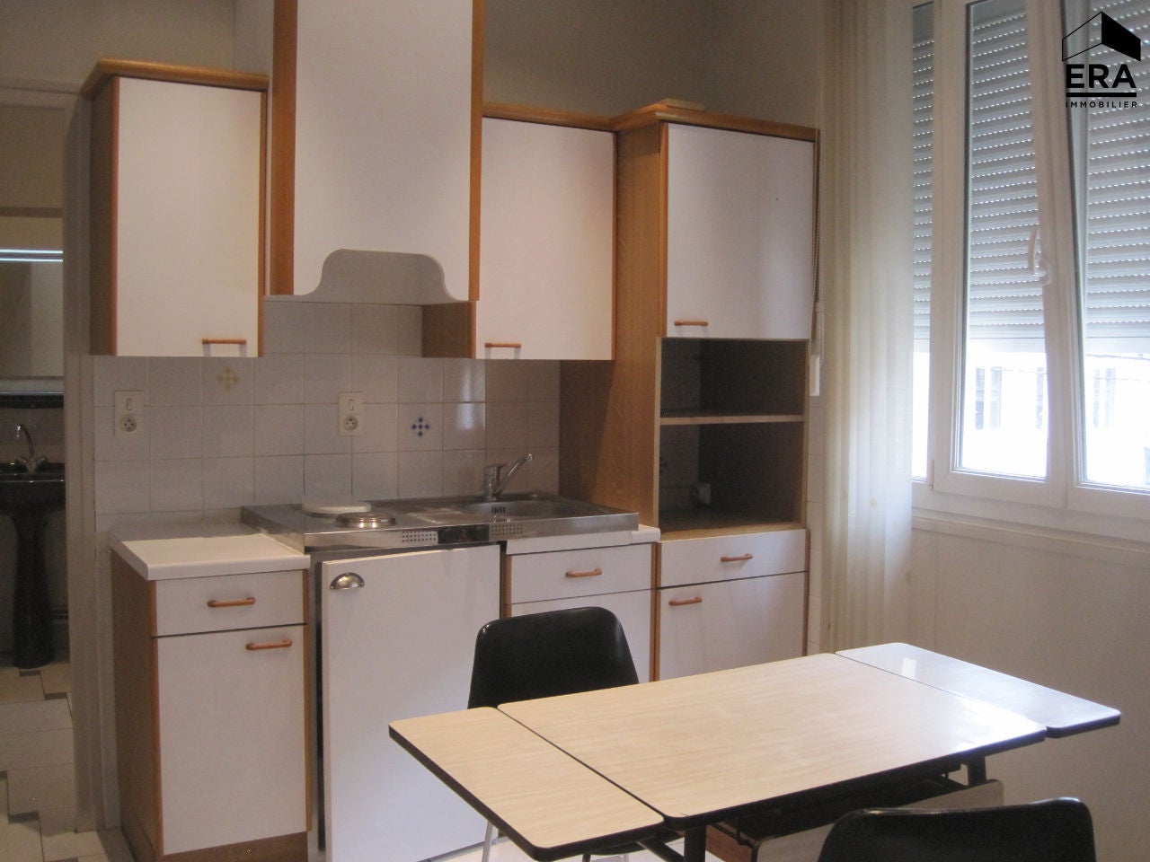 Appartement Rue du Gouvernement à Saint-Quentin