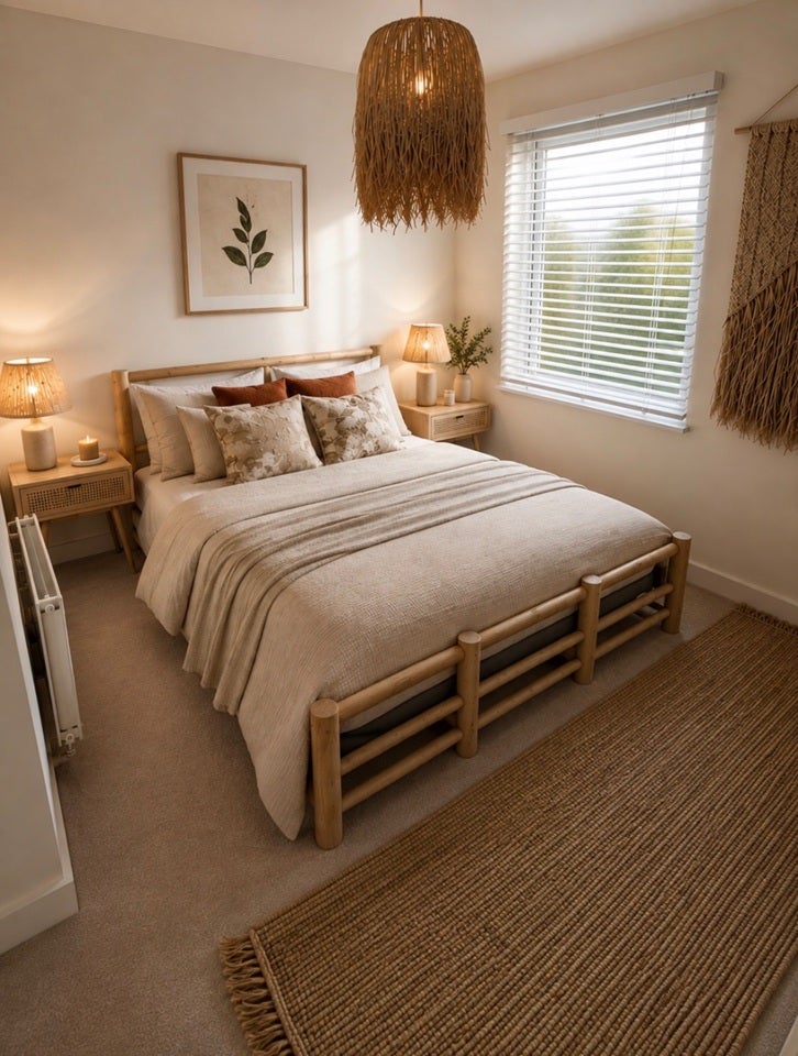 Flat Ferndale Crescent in Greater London