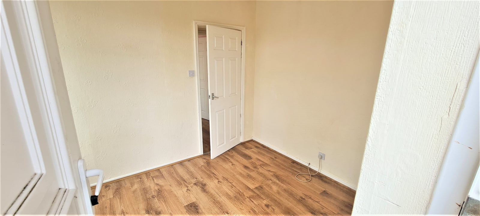 Flat Nottingham Drive in Willenhall