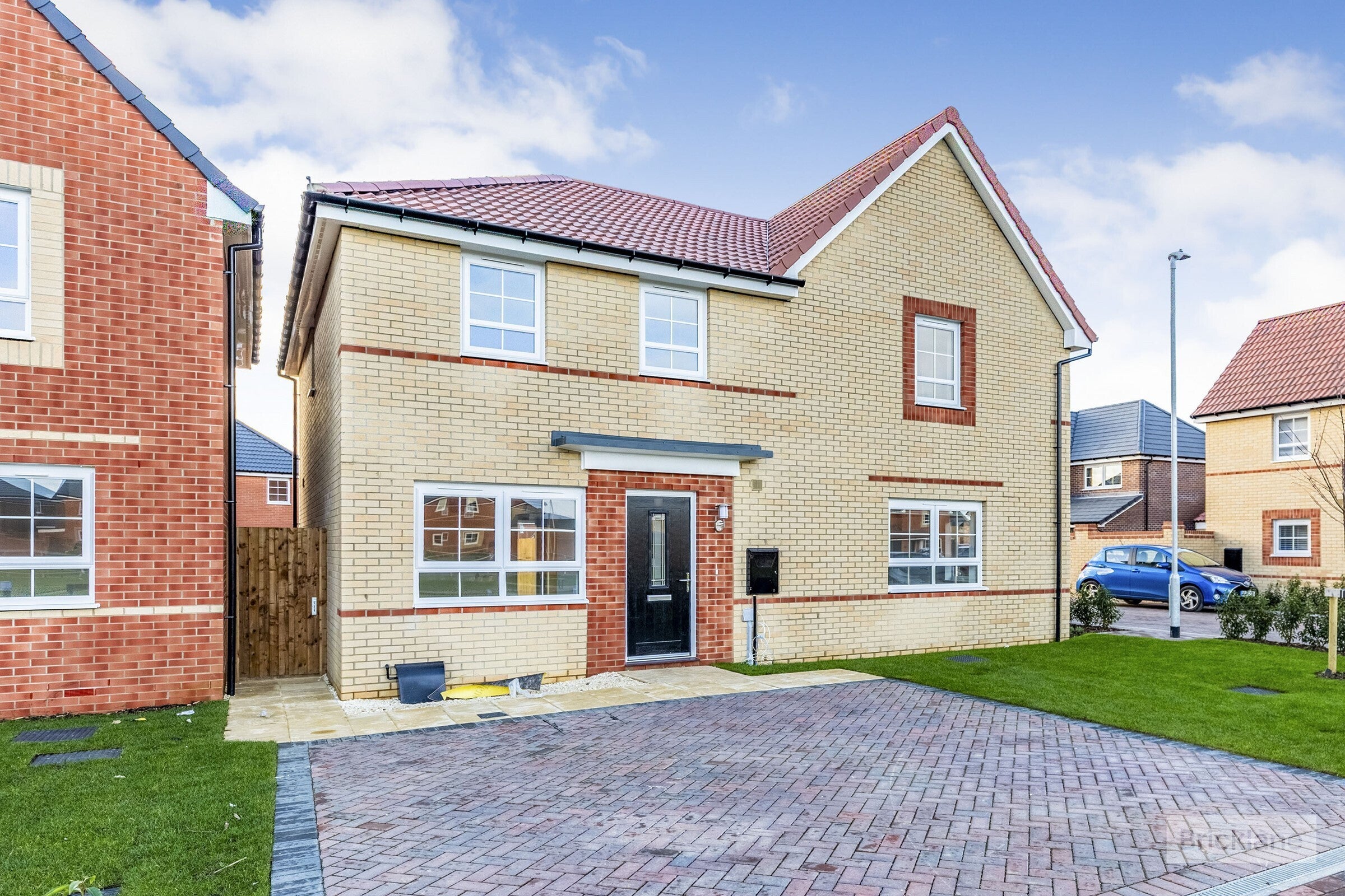 House Almond Avenue in Fenland District