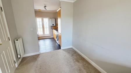 Flat Burnell Gate in Chelmsford