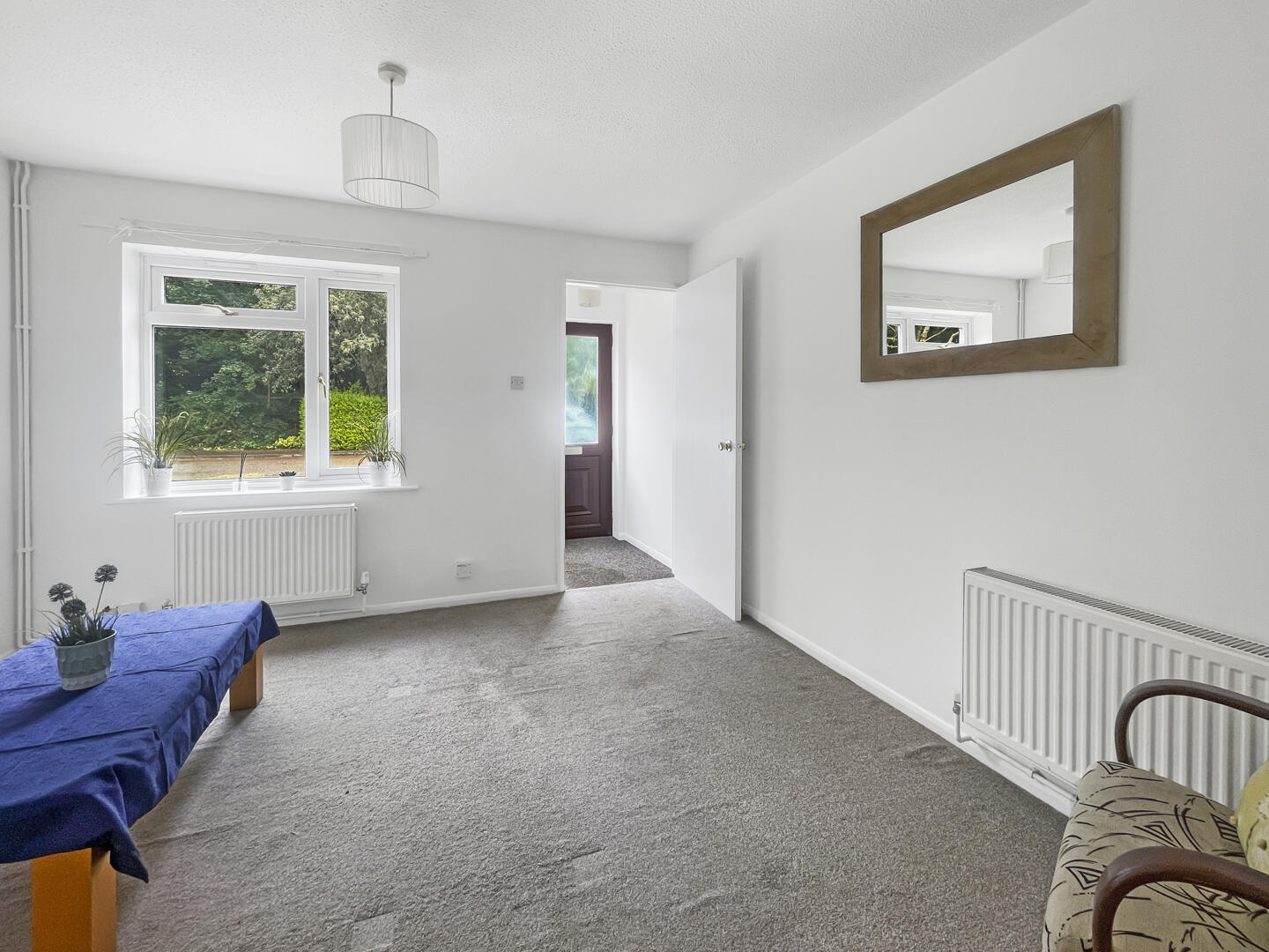House Kingfisher Close in South Cambridgeshire
