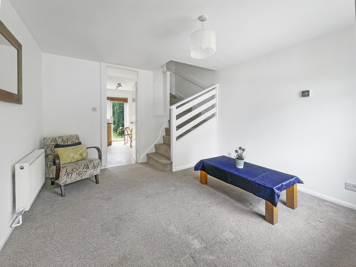 House Kingfisher Close in South Cambridgeshire
