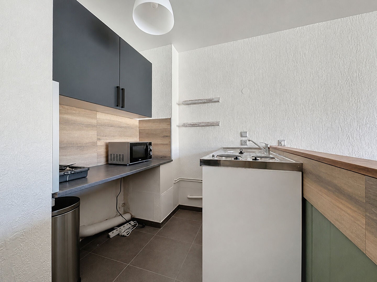 Appartement Rue Bécœur à Montigny-lès-Metz