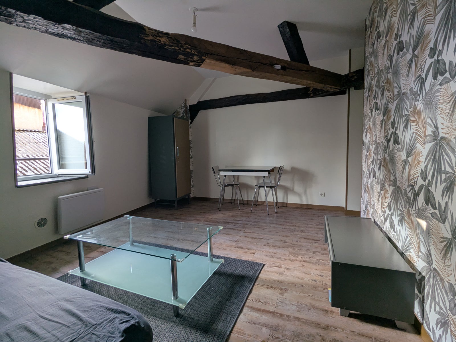Appartement Boulevard Marx Dormoy à Issoudun