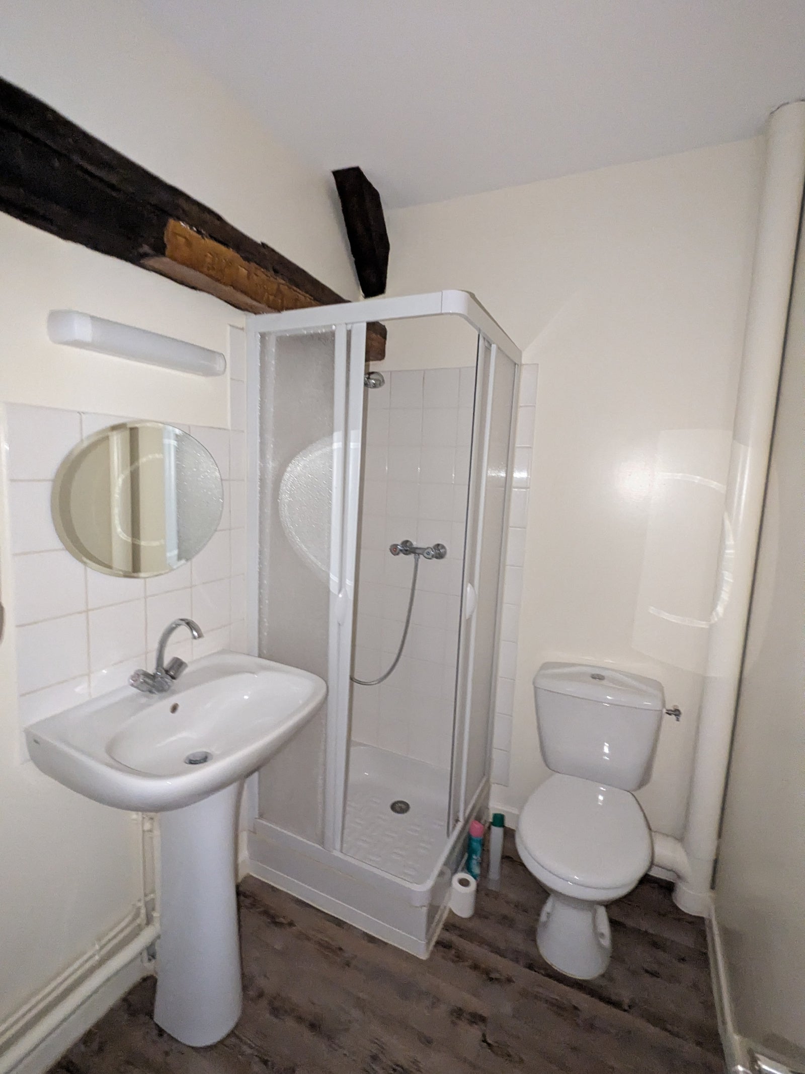 Appartement Boulevard Marx Dormoy à Issoudun