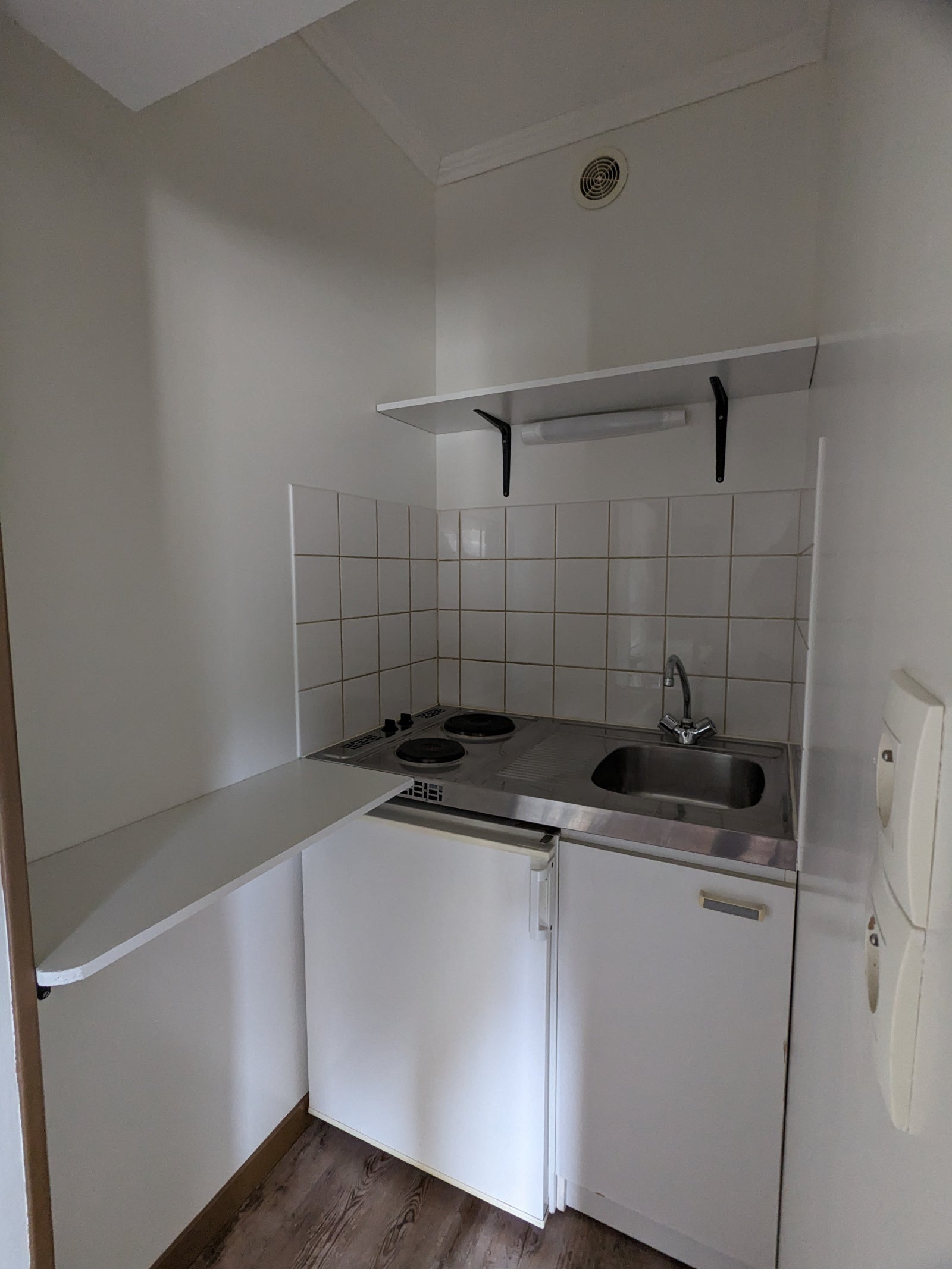 Appartement Boulevard Marx Dormoy à Issoudun