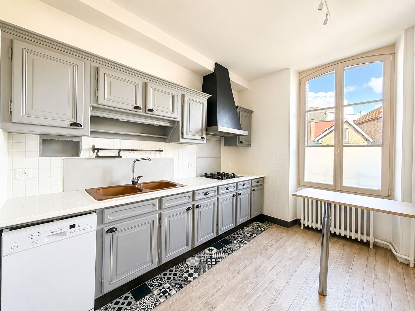 Maison Rue André Blondel à Chaumont