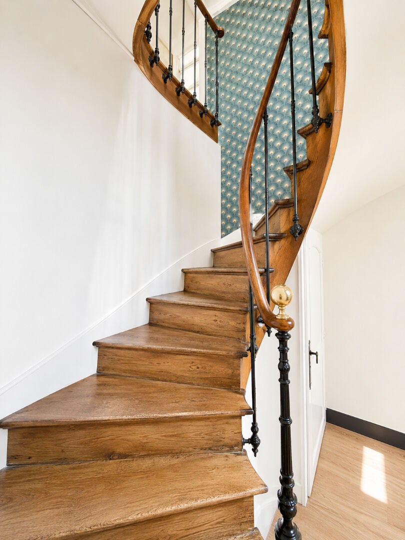 Maison Rue André Blondel à Chaumont
