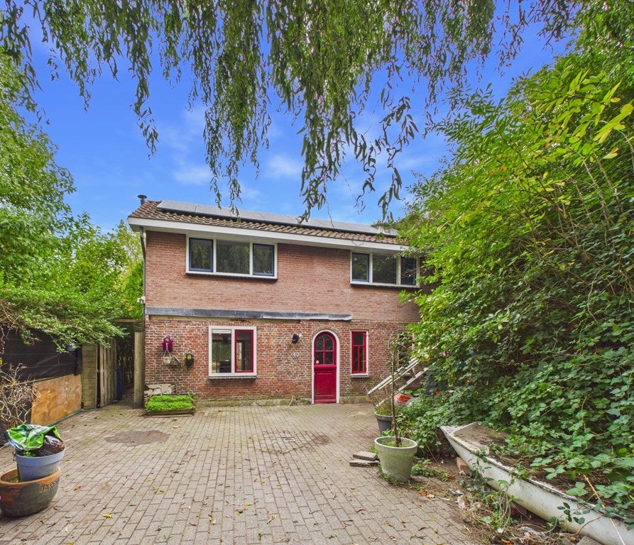 Huis Margaretsedijk 40 in Hengstdijk