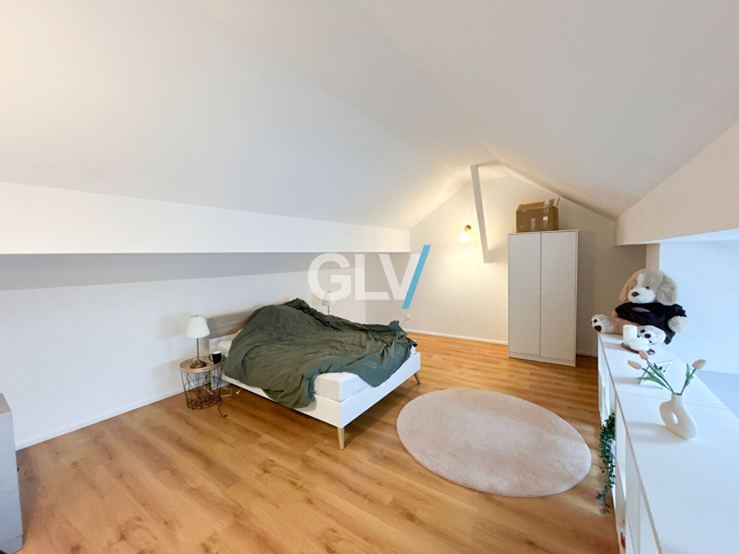 Appartement Boulevard Louis Pasteur à Lille