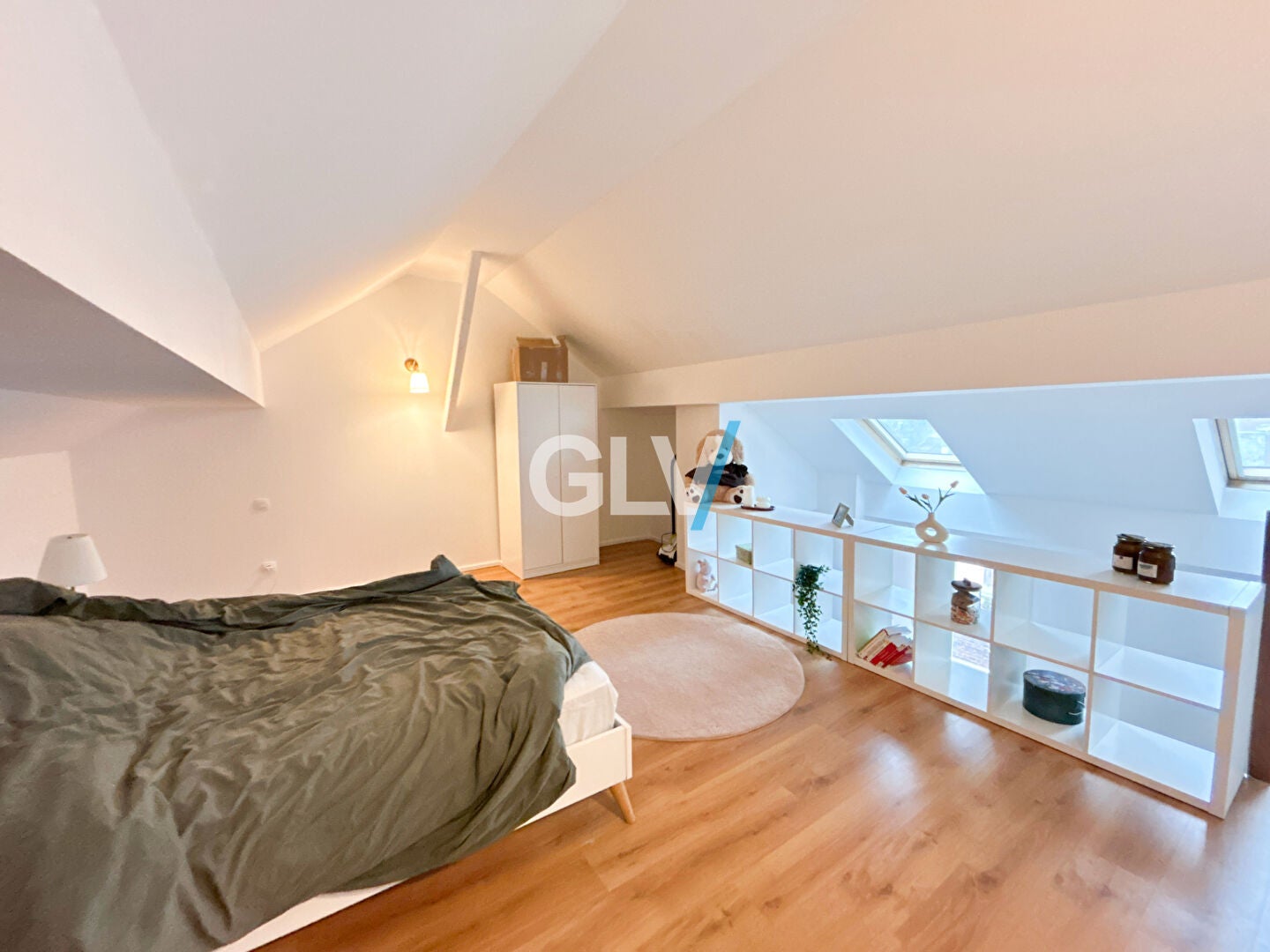 Appartement Boulevard Louis Pasteur à Lille