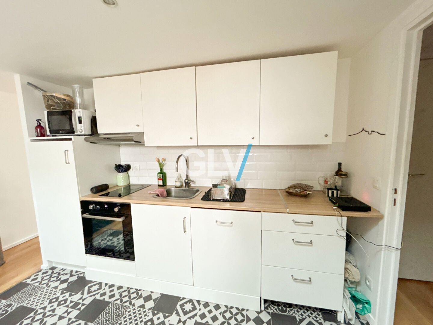 Appartement Boulevard Louis Pasteur à Lille