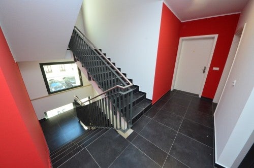 Wohnung Leonhardtstraße in Chemnitz