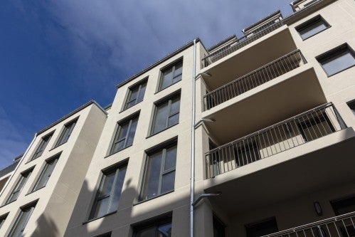 Wohnung Leonhardtstraße in Chemnitz
