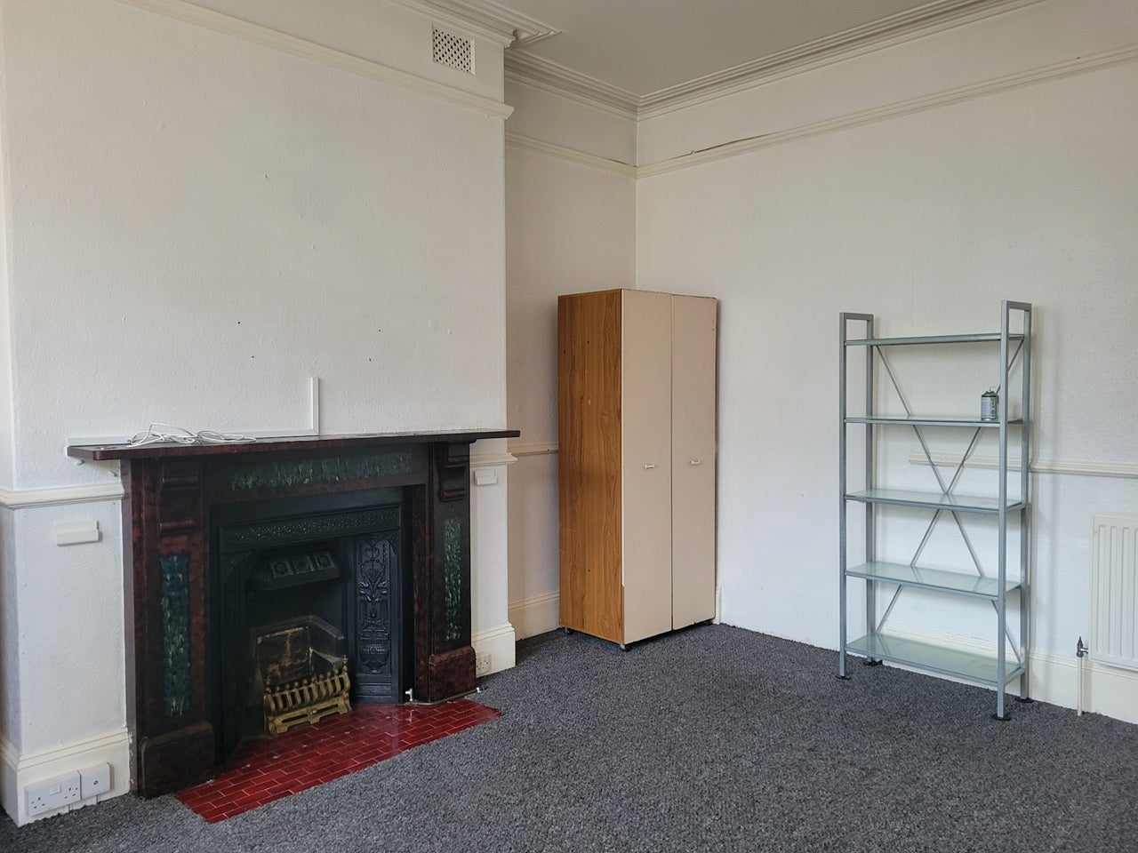 Room Babbacombe Road in Torquay