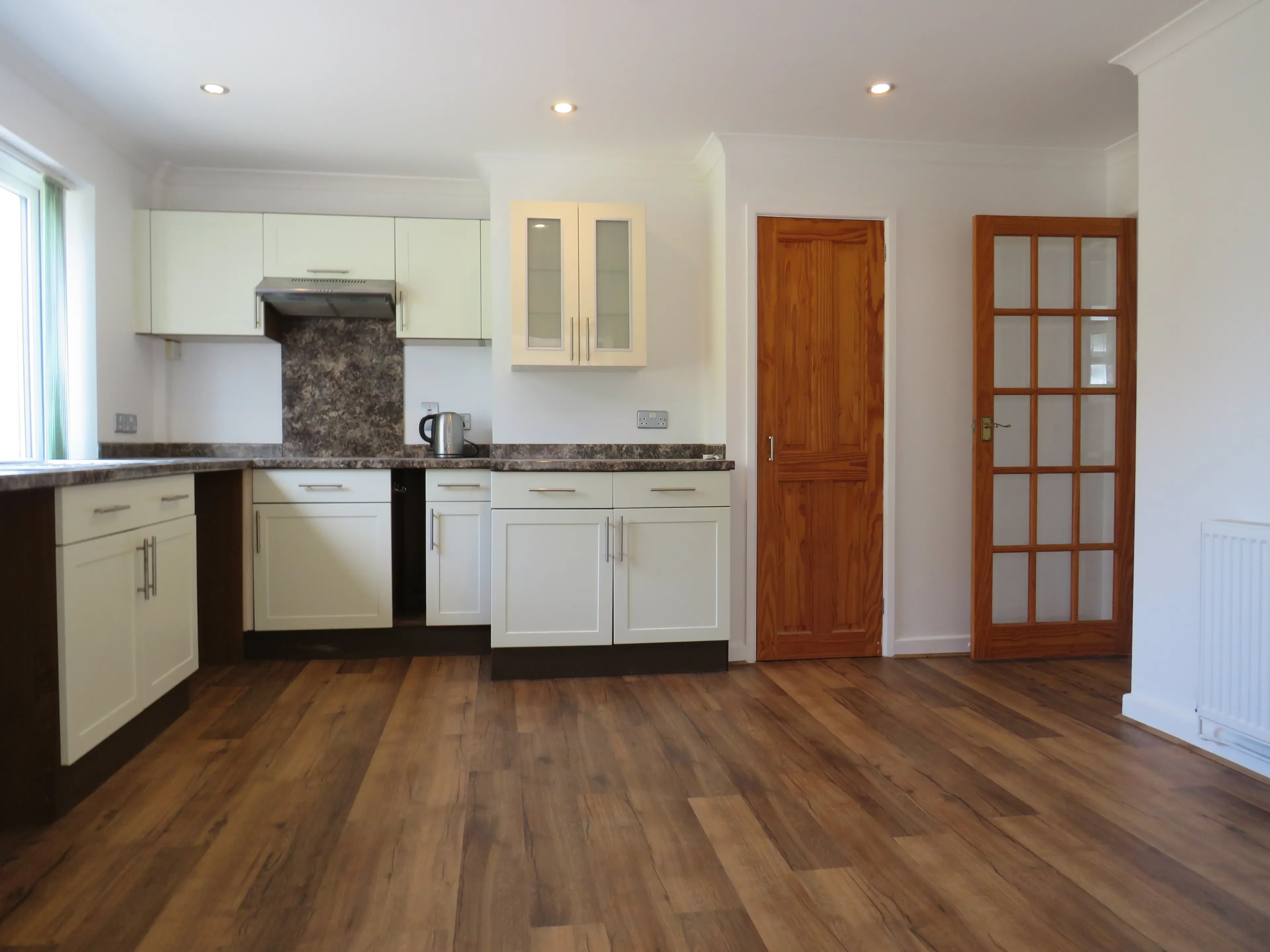 House Bourne Valley Close in Porton