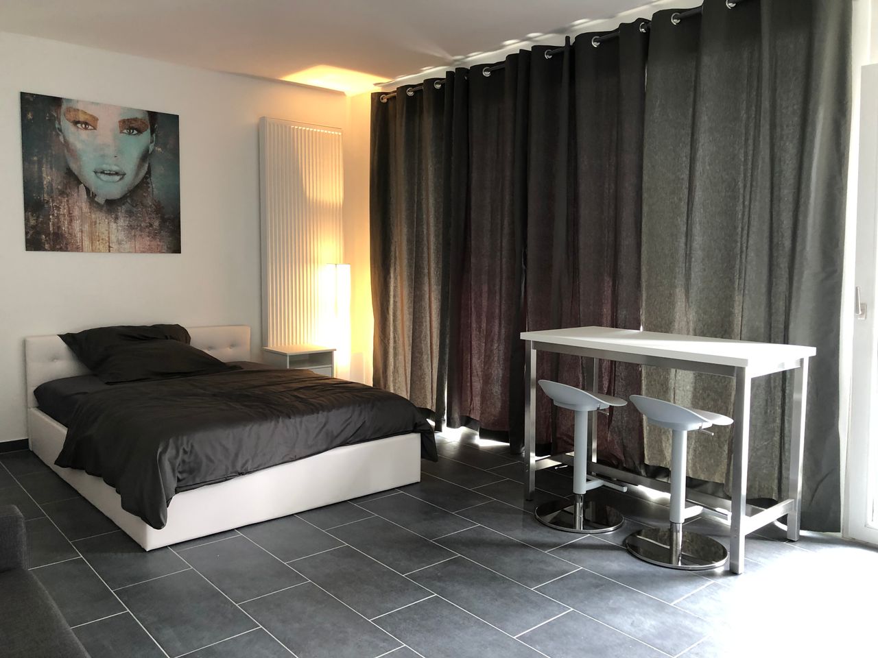 Wohnung Gerresheimer Straße in Düsseldorf