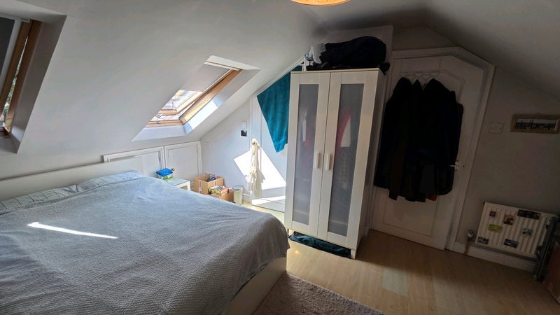 Room Glasslyn Road in Greater London