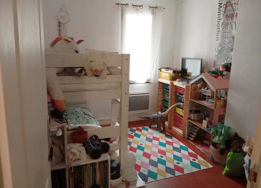 Flat Impasse de la Bruyère in La Farlède