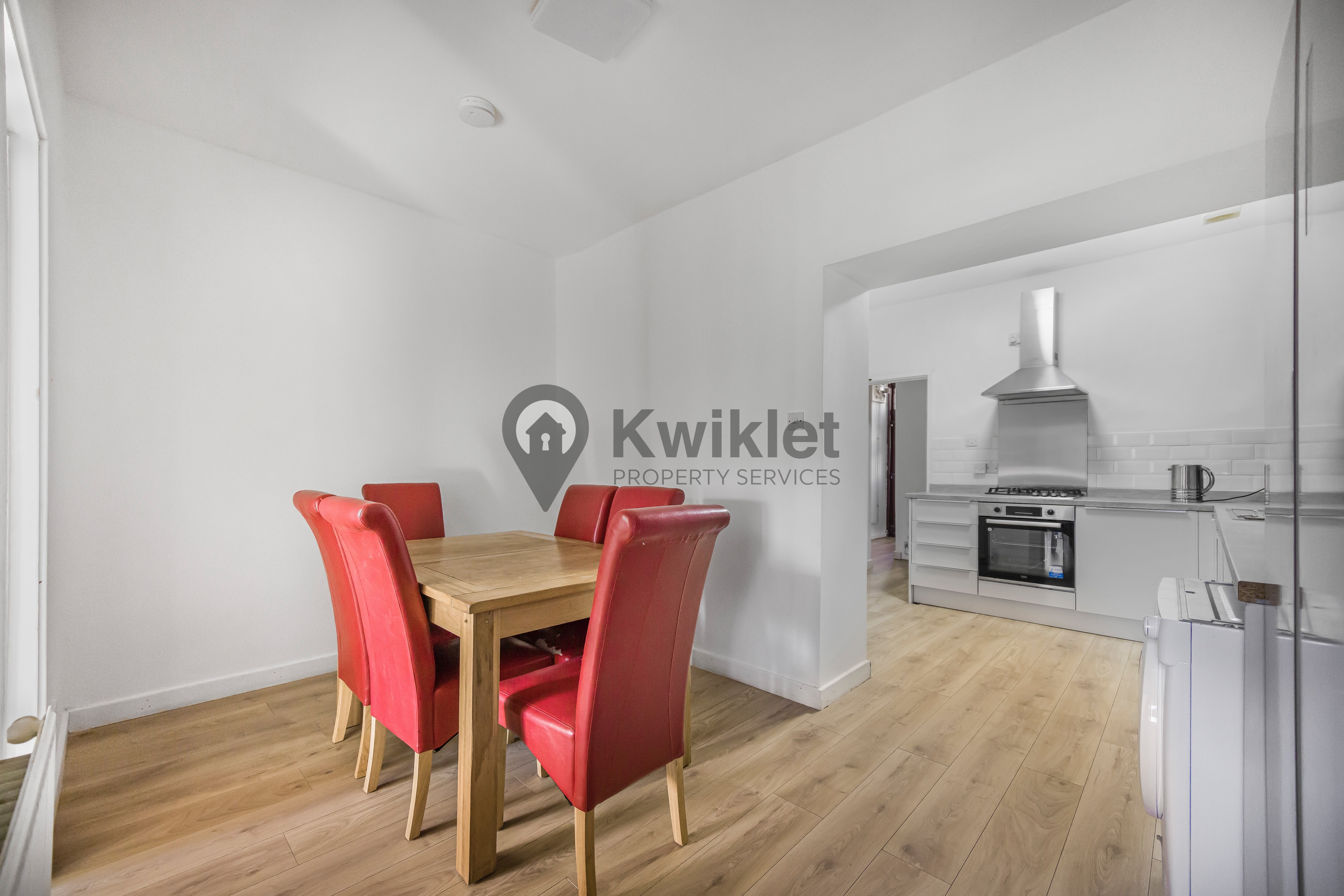 House King Street in Pontypridd