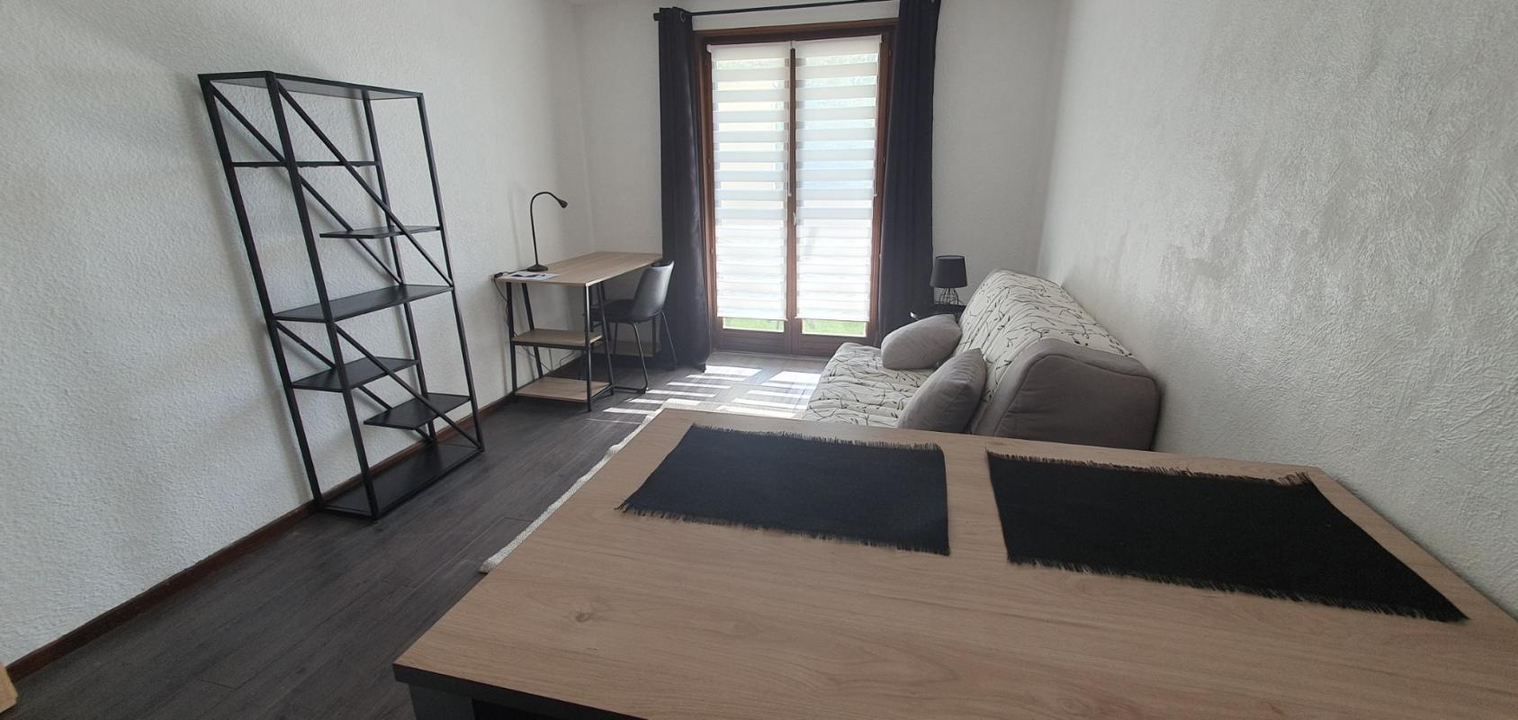 Flat Chemin des Beuhaies in Houdemont