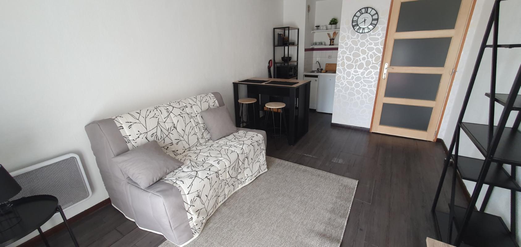Flat Chemin des Beuhaies in Houdemont