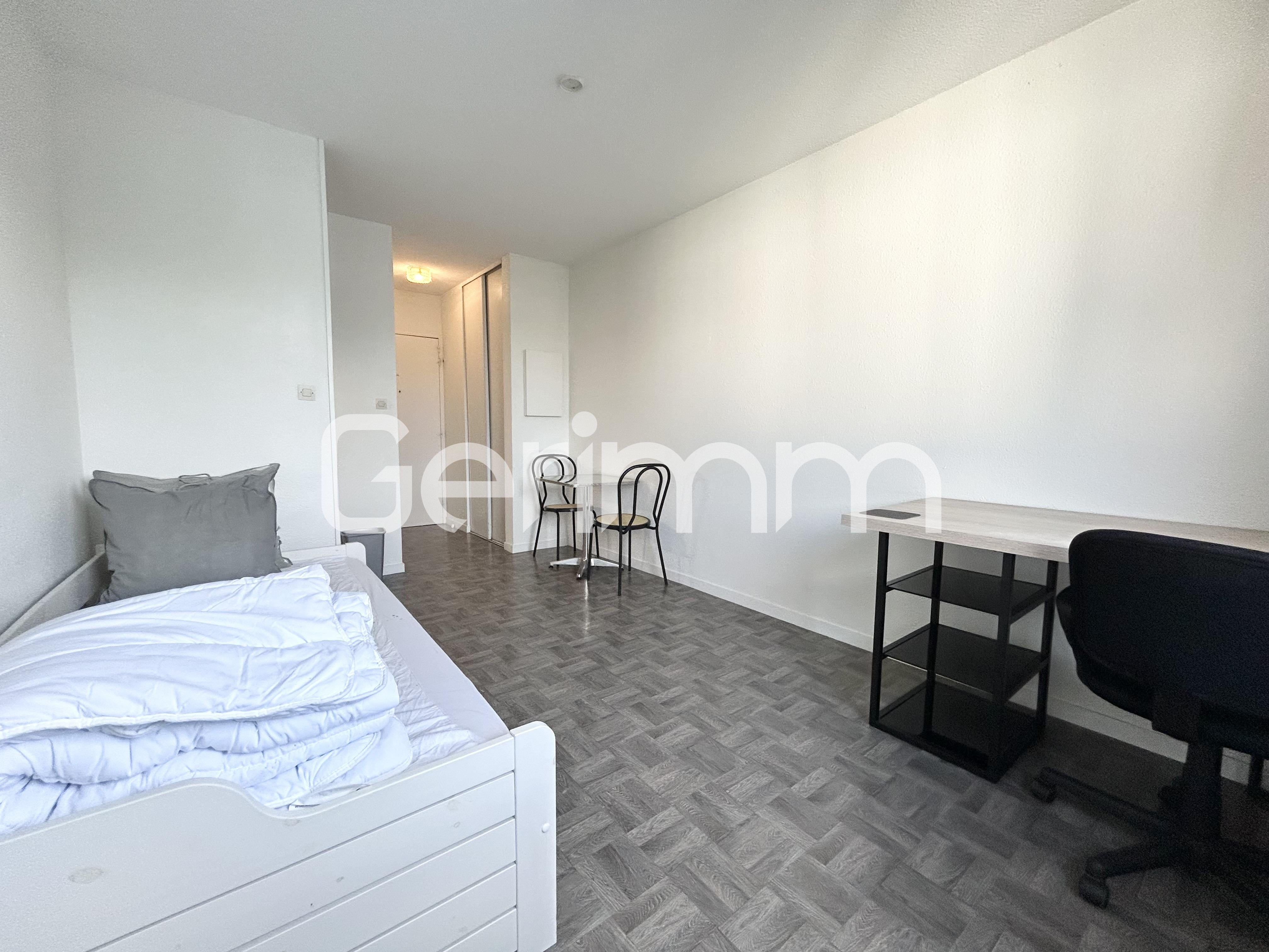Appartement Boulevard des Alpes à Meylan