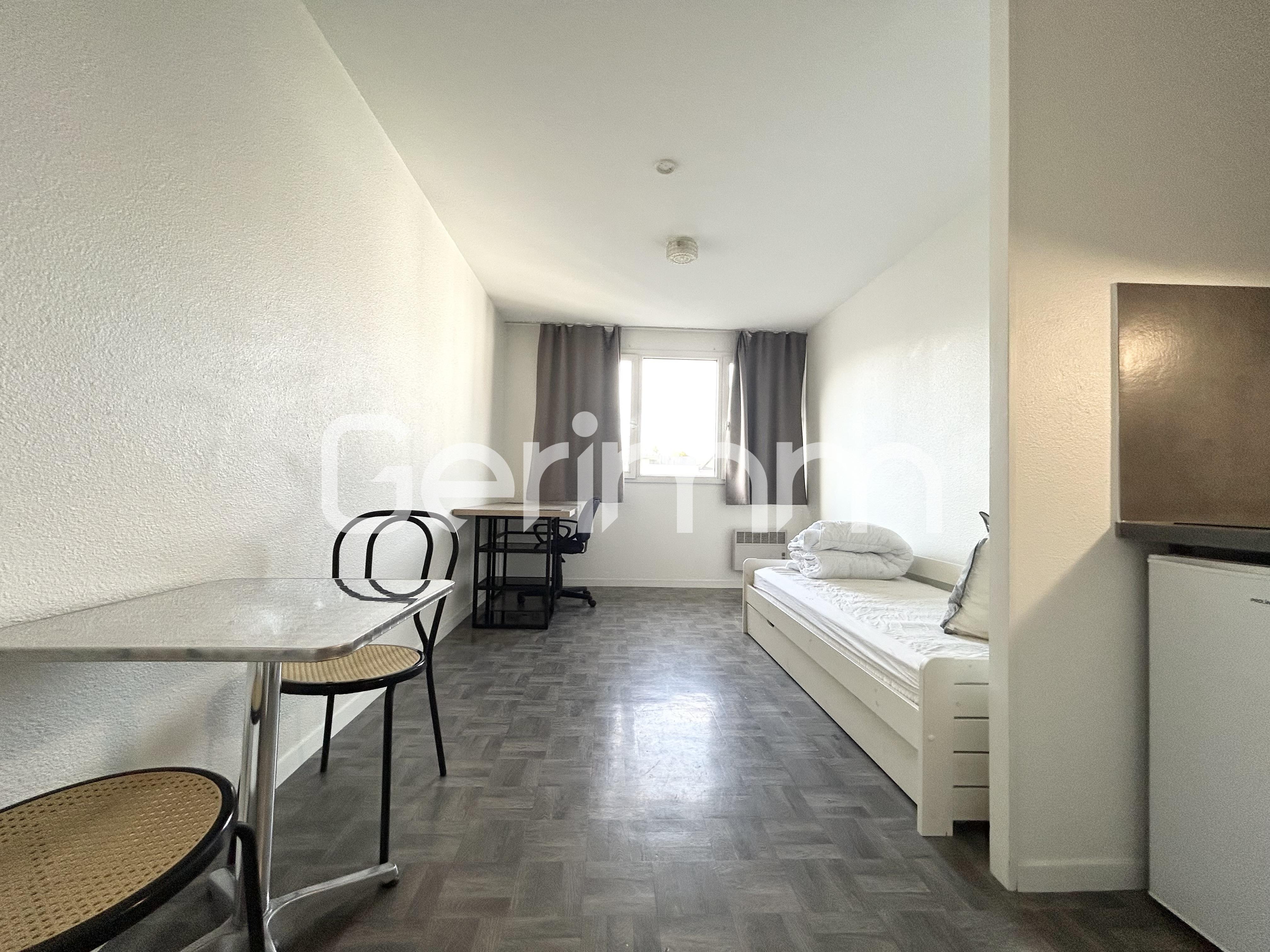 Appartement Boulevard des Alpes à Meylan