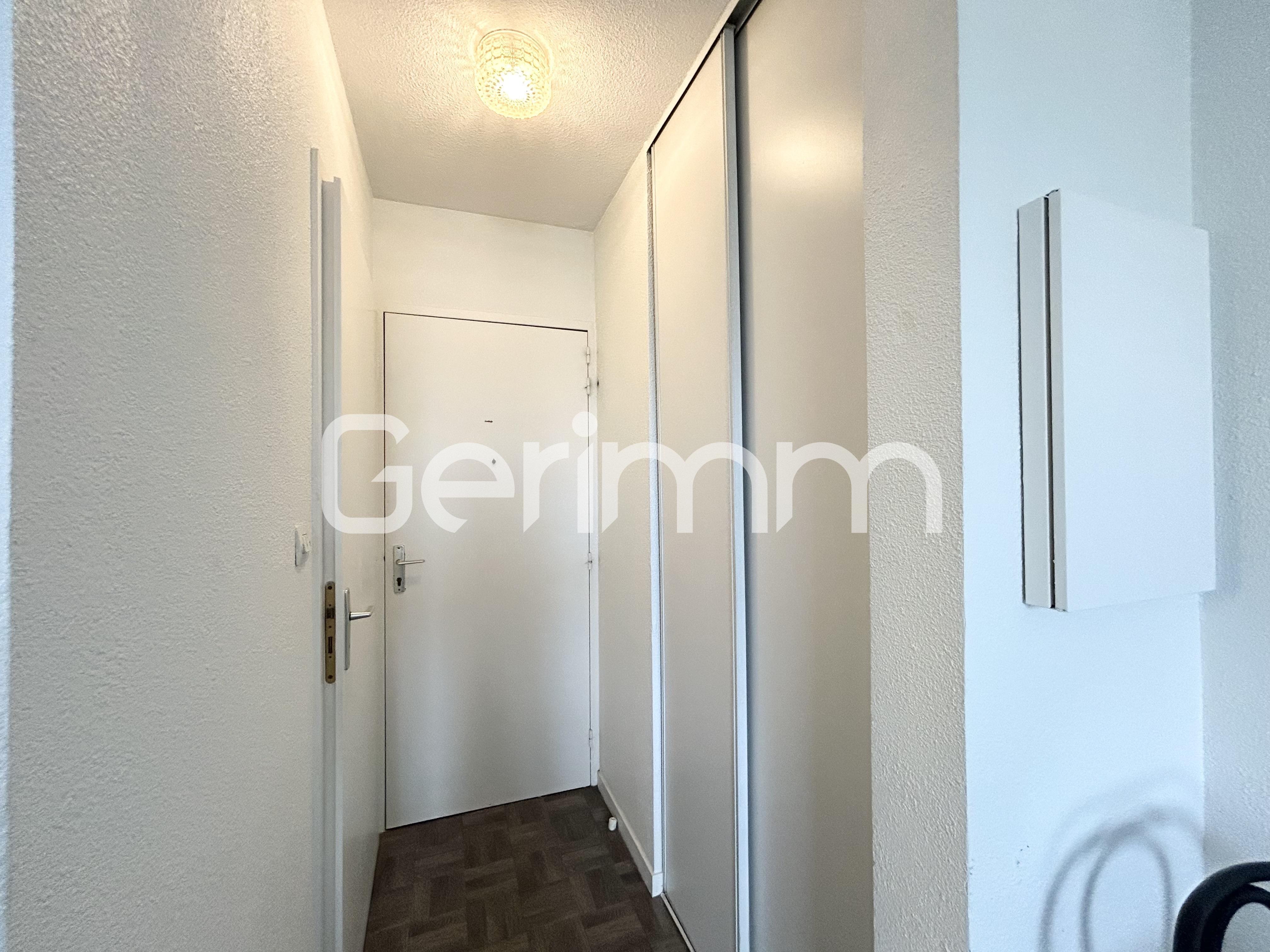 Appartement Boulevard des Alpes à Meylan
