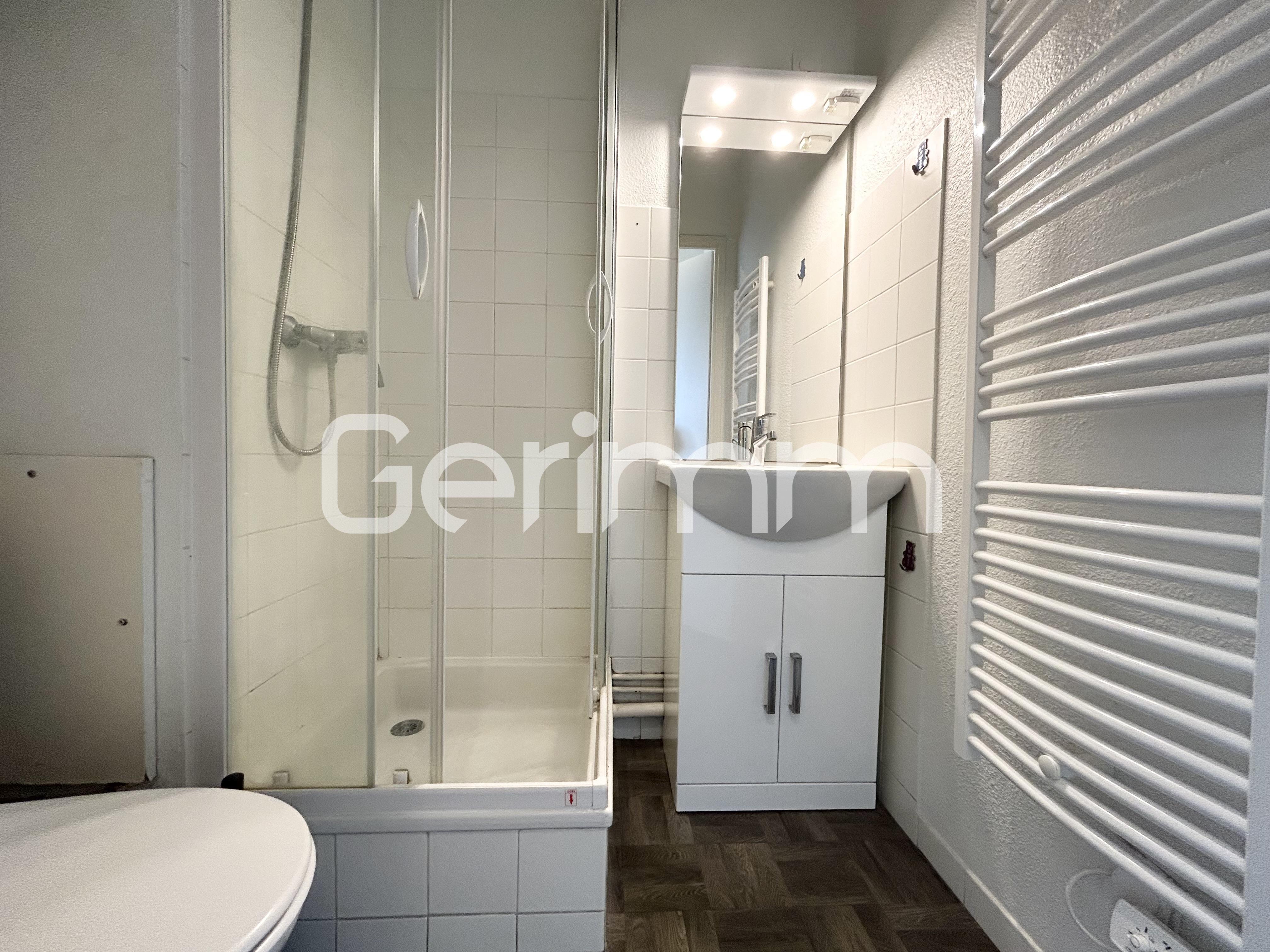 Appartement Boulevard des Alpes à Meylan
