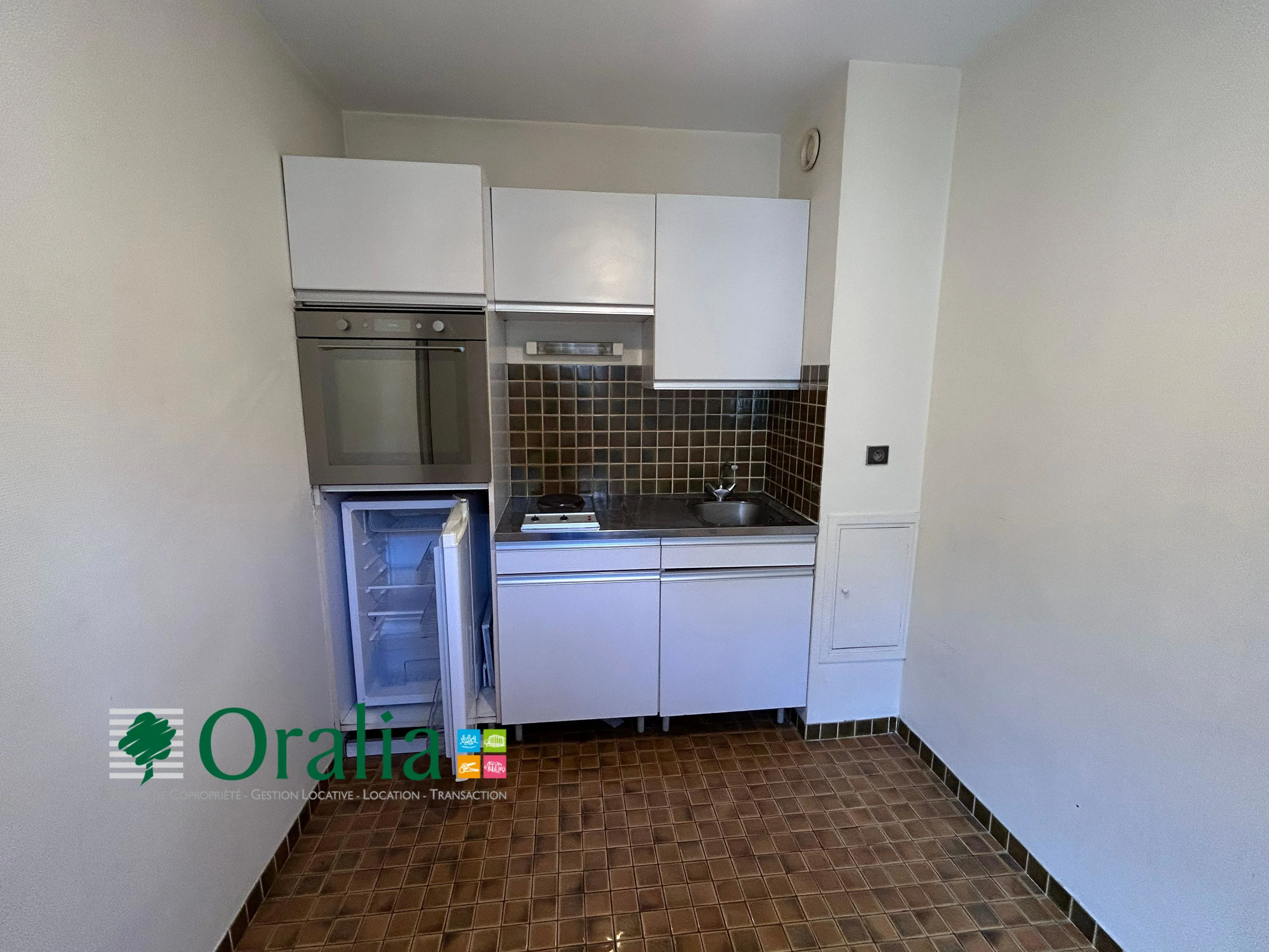 Appartement Rue Denfert-Rochereau à Grenoble
