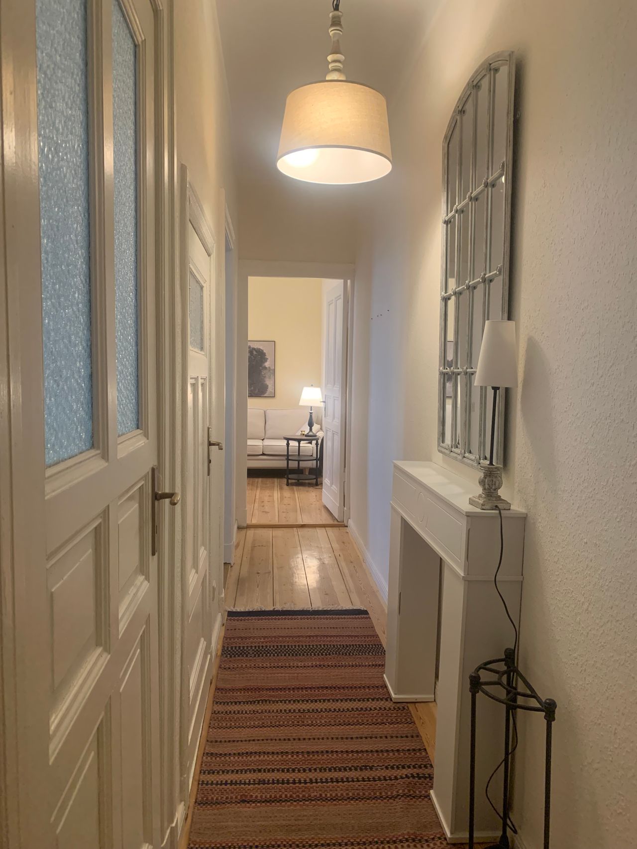 Wohnung Holsteinische Straße in Berlin