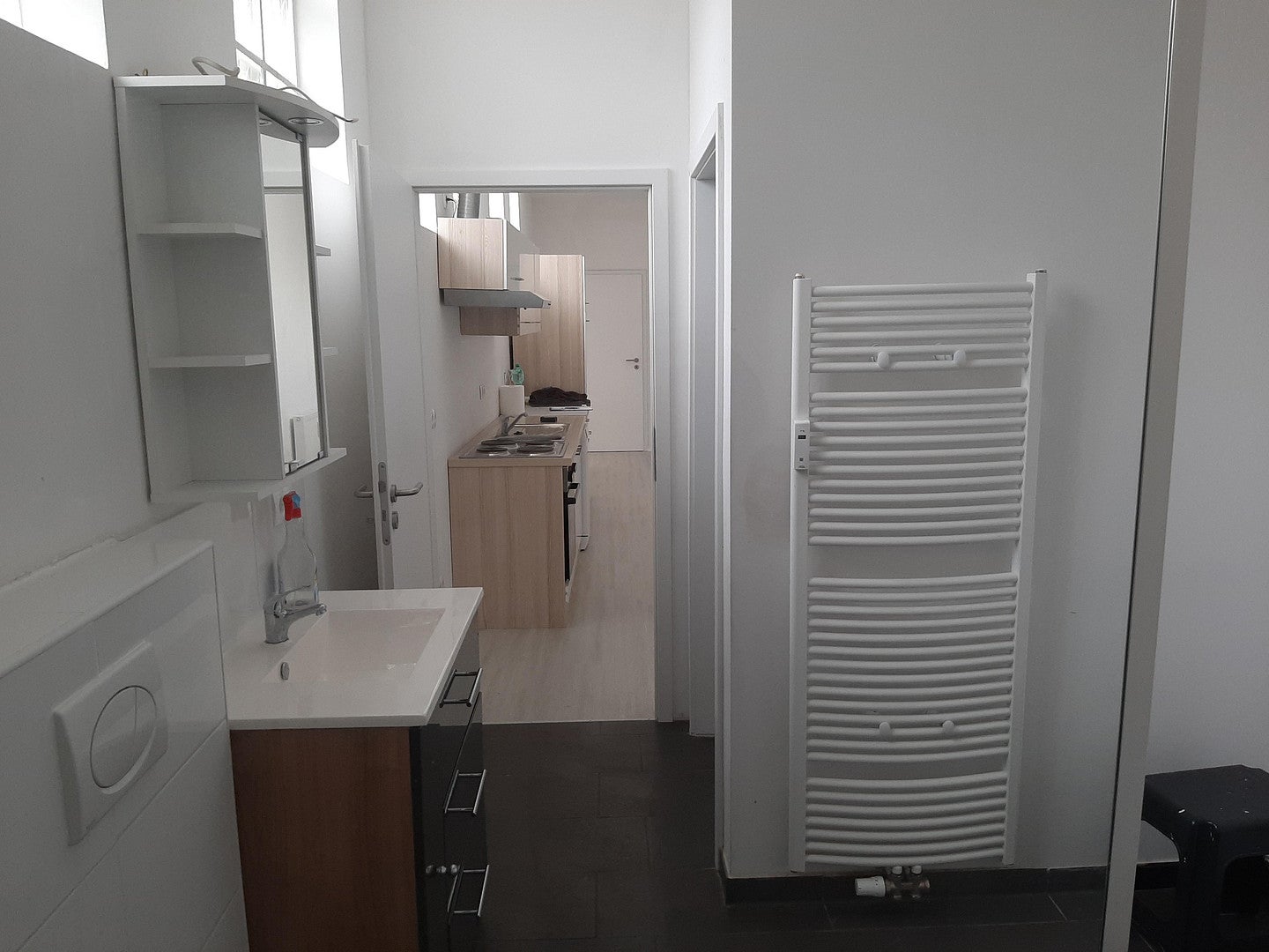Wohnung Römerstraße in Worms