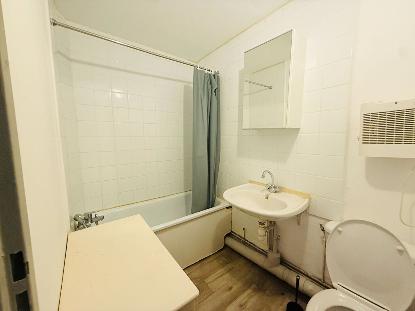 Appartement Rue Jean-Jacques Rousseau à Dijon