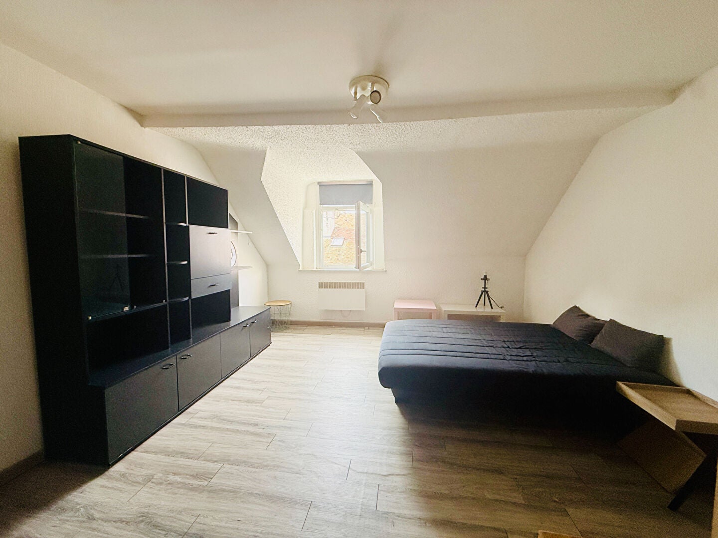 Appartement Rue Jean-Jacques Rousseau à Dijon