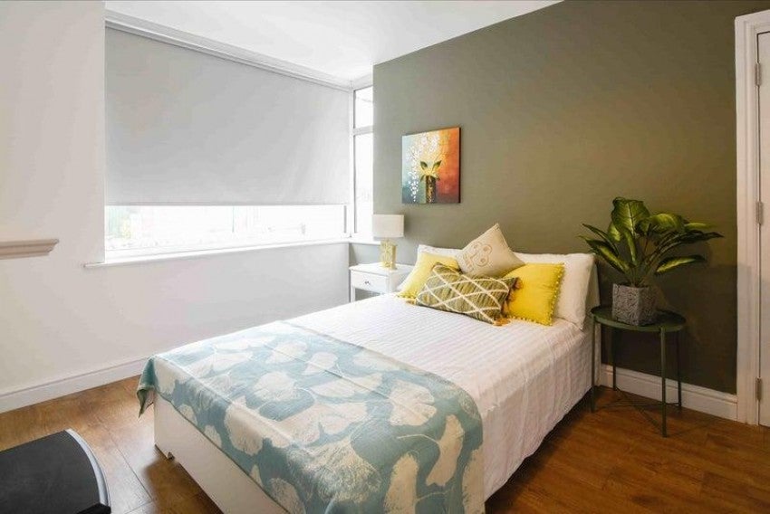 Room Lilac Grove in Nottingham