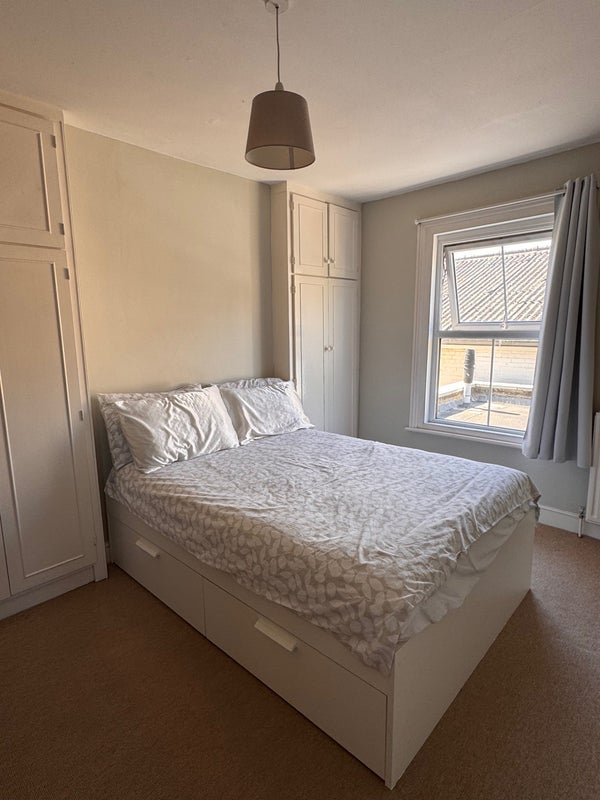 Room Bishop's Road in Greater London