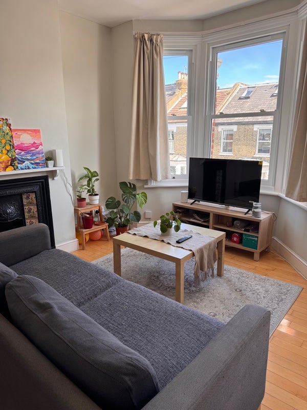 Room Bishop's Road in Greater London
