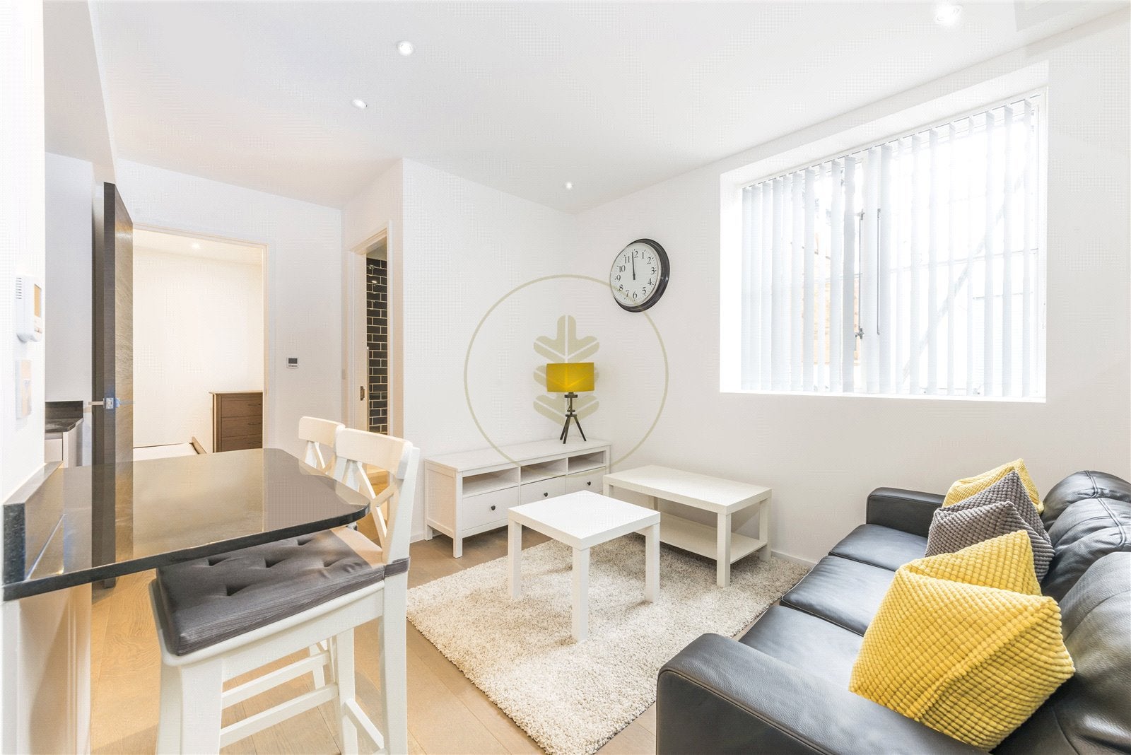 Flat Canterbury Works in Greater London