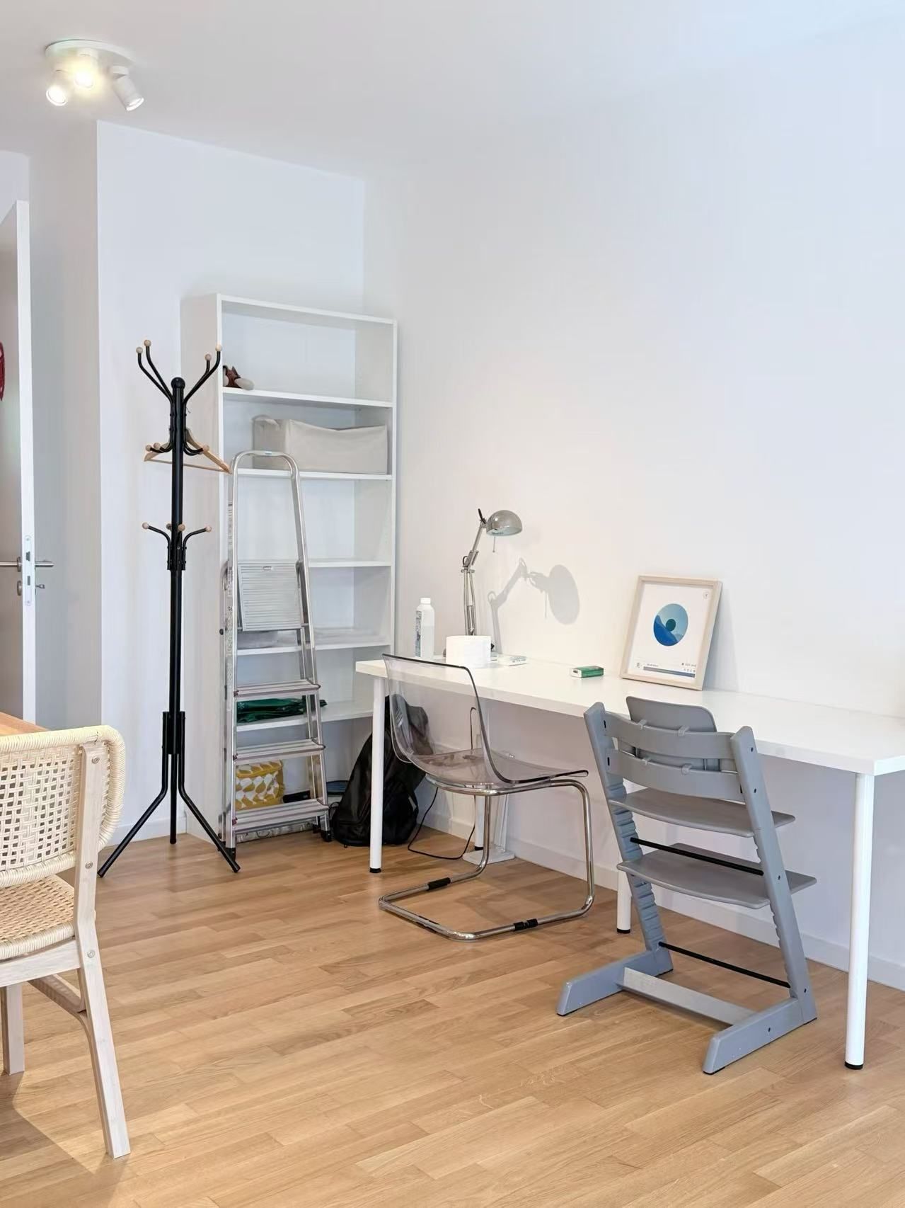 Wohnung Kurfürstenstraße in Berlin