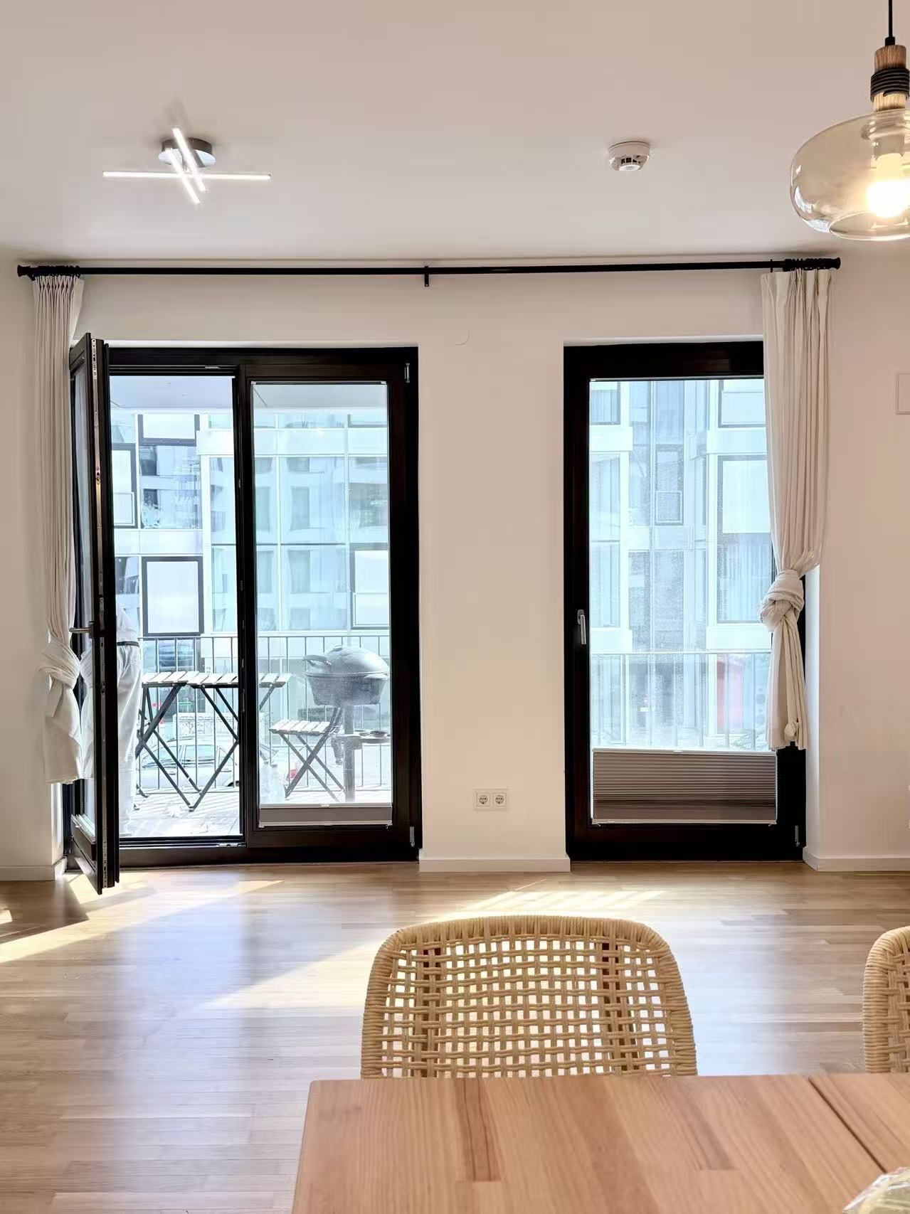 Wohnung Kurfürstenstraße in Berlin